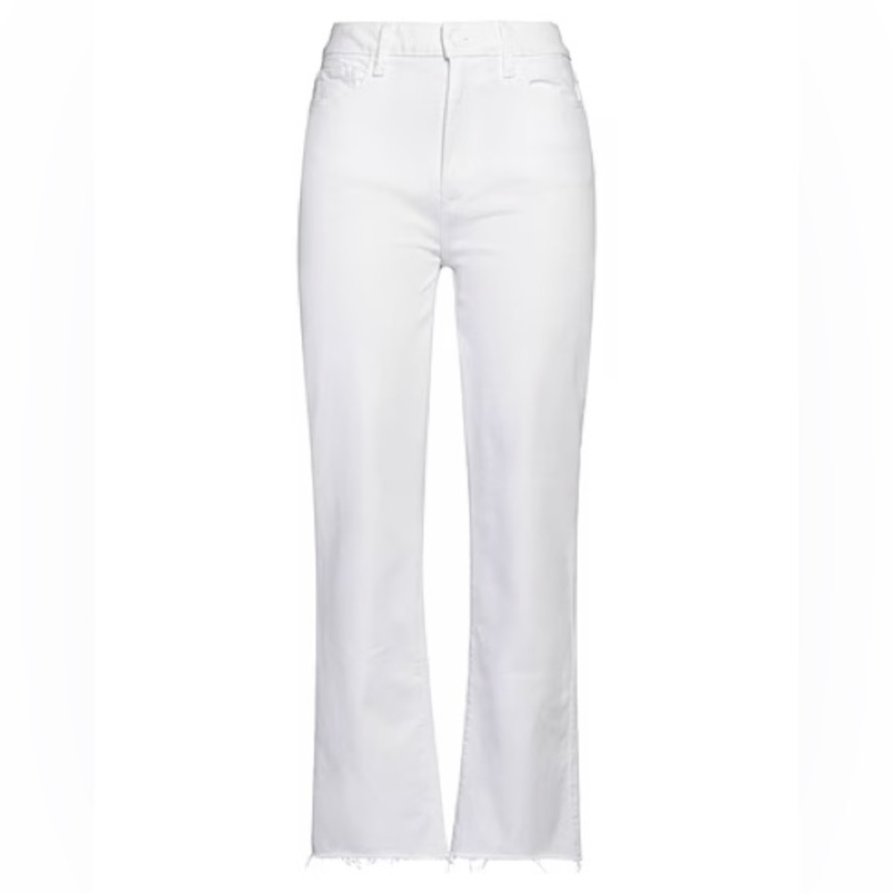 Paige’s Collette Crop Flare